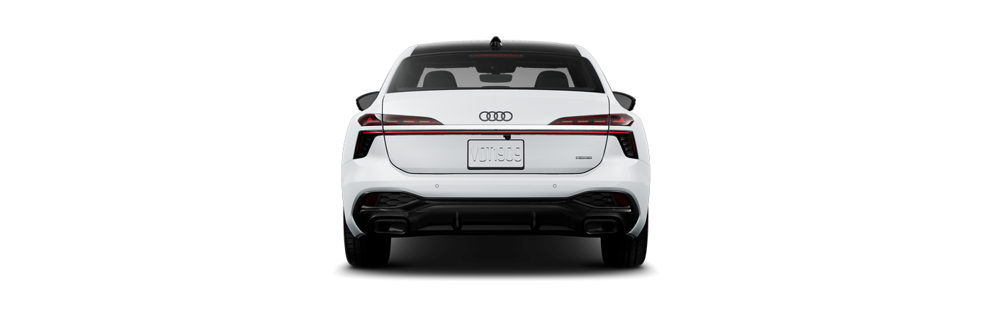 2026 Audi A6 Prestige - Photo 53
