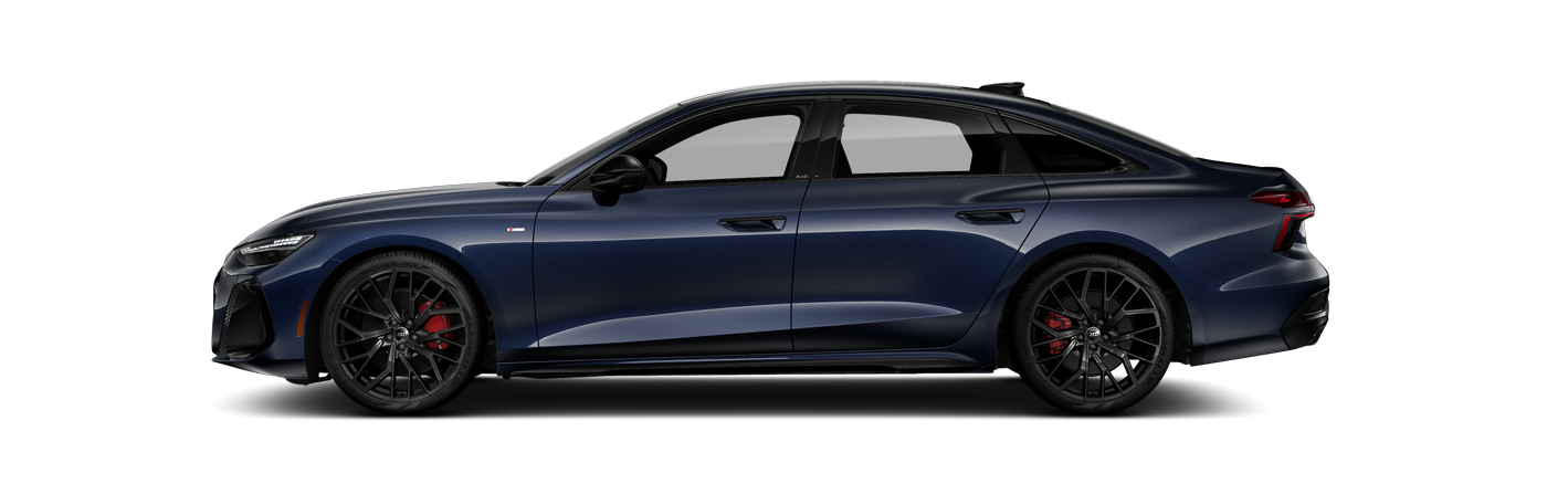 2026 Audi A6 Prestige - Photo 19
