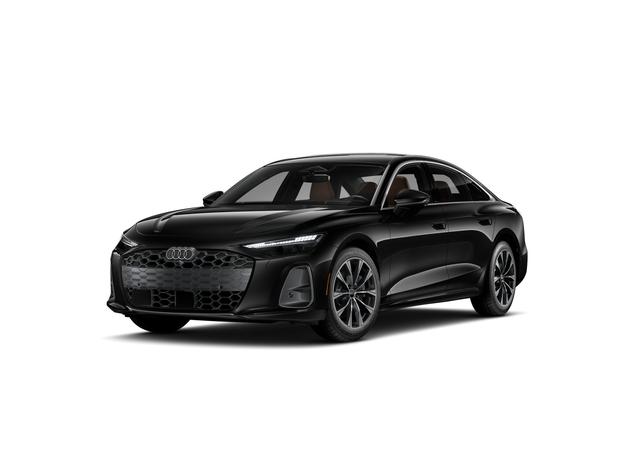 2026 Audi A6 Prestige's photo