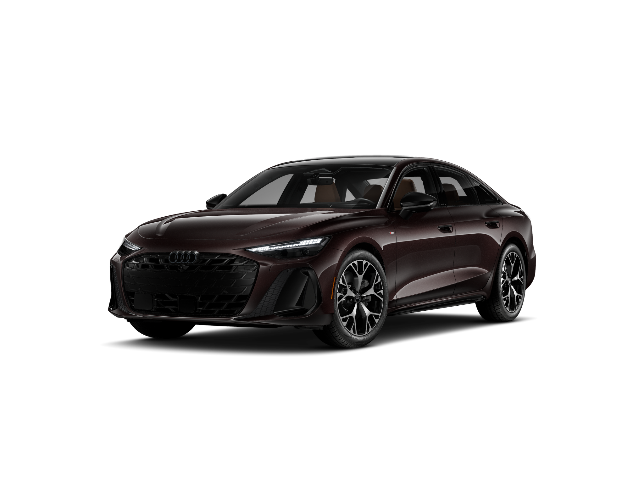 2026 Audi A6 Prestige's photo