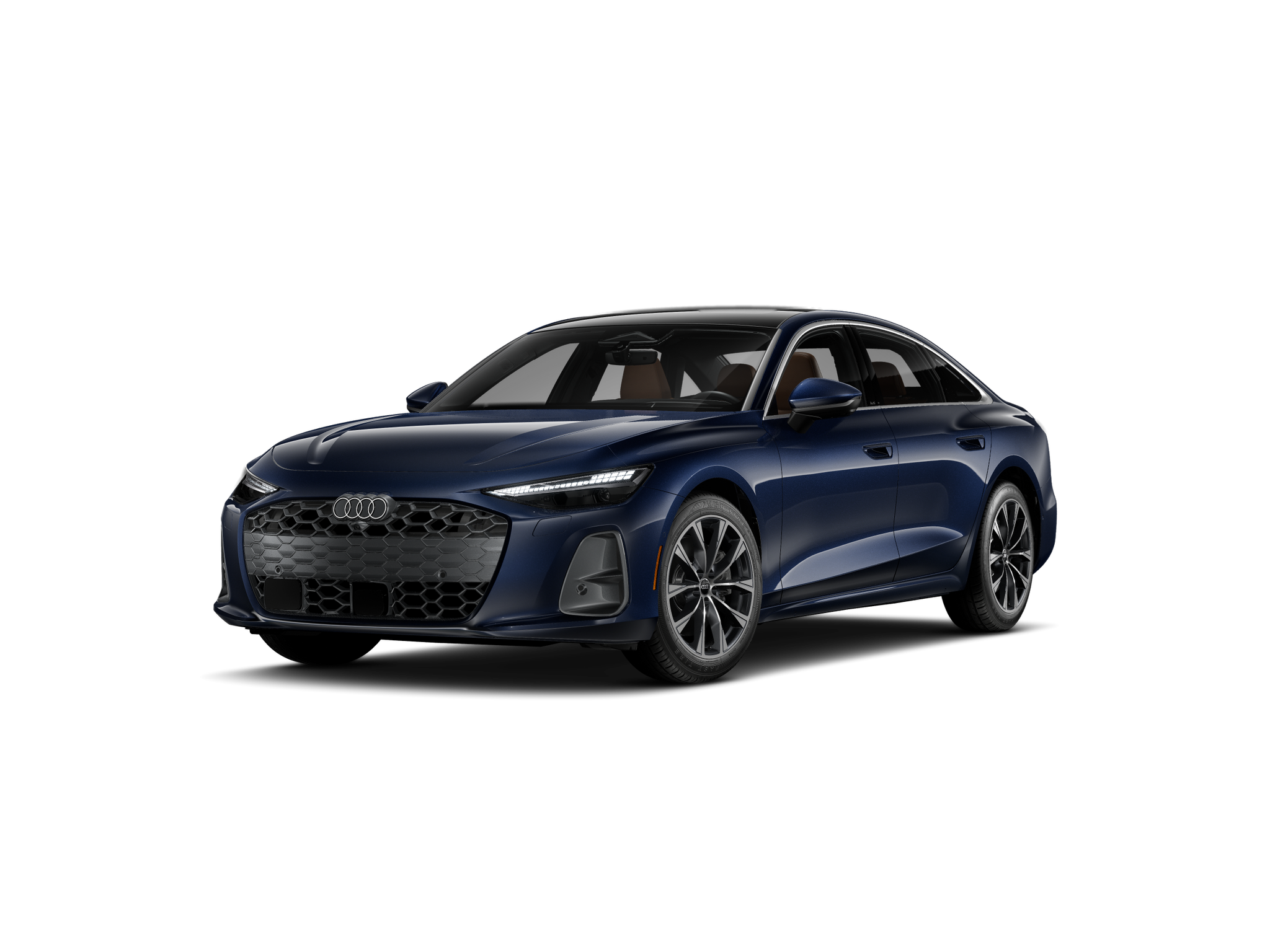 2026 Audi A6 Prestige's photo