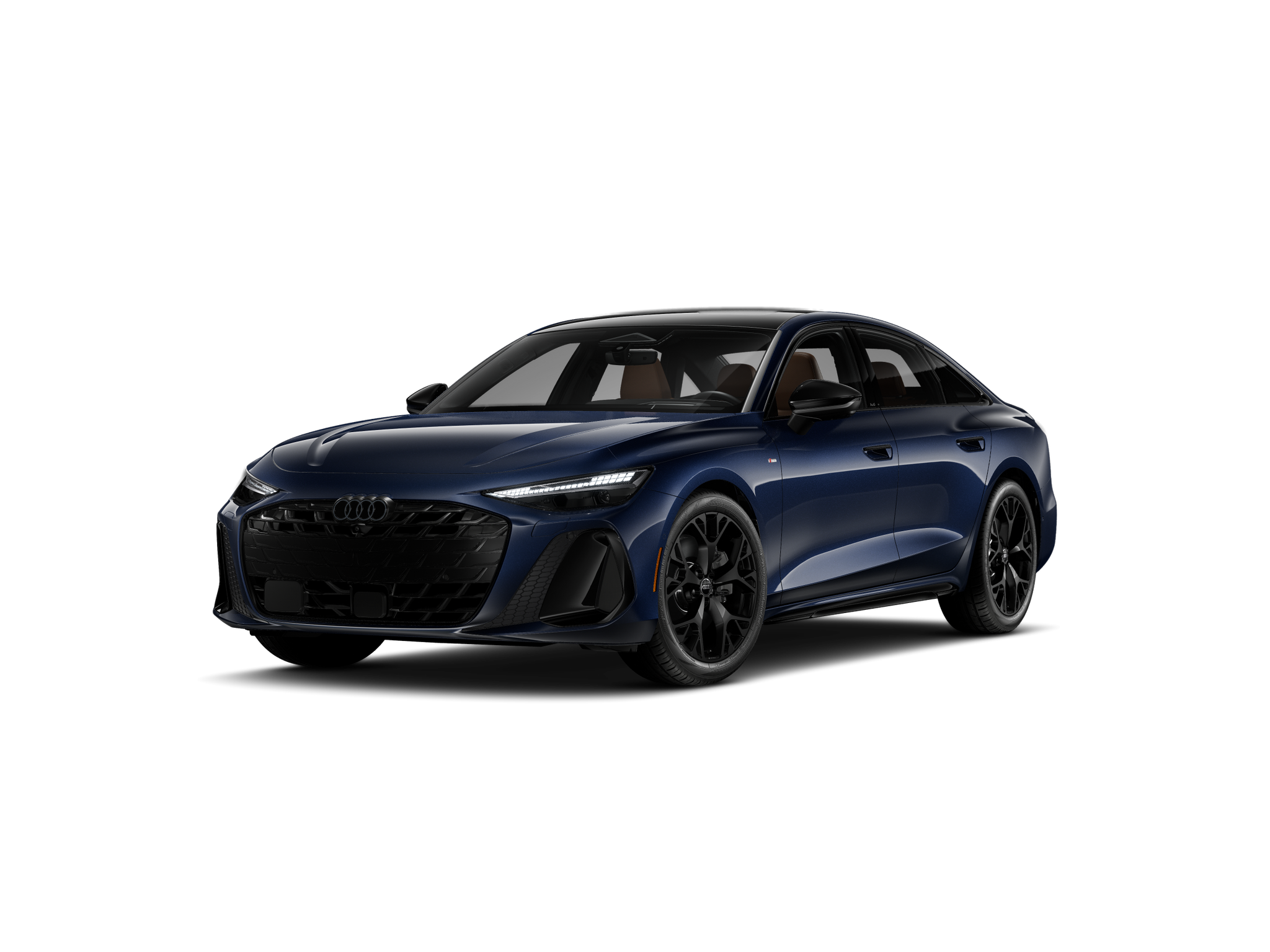 2026 Audi A6 Prestige's photo