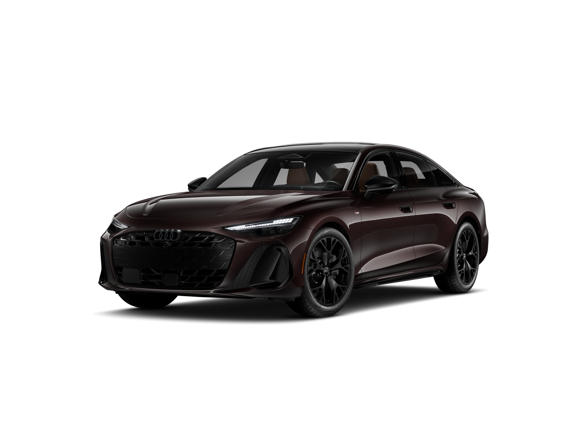 2026 Audi A6 Prestige's photo