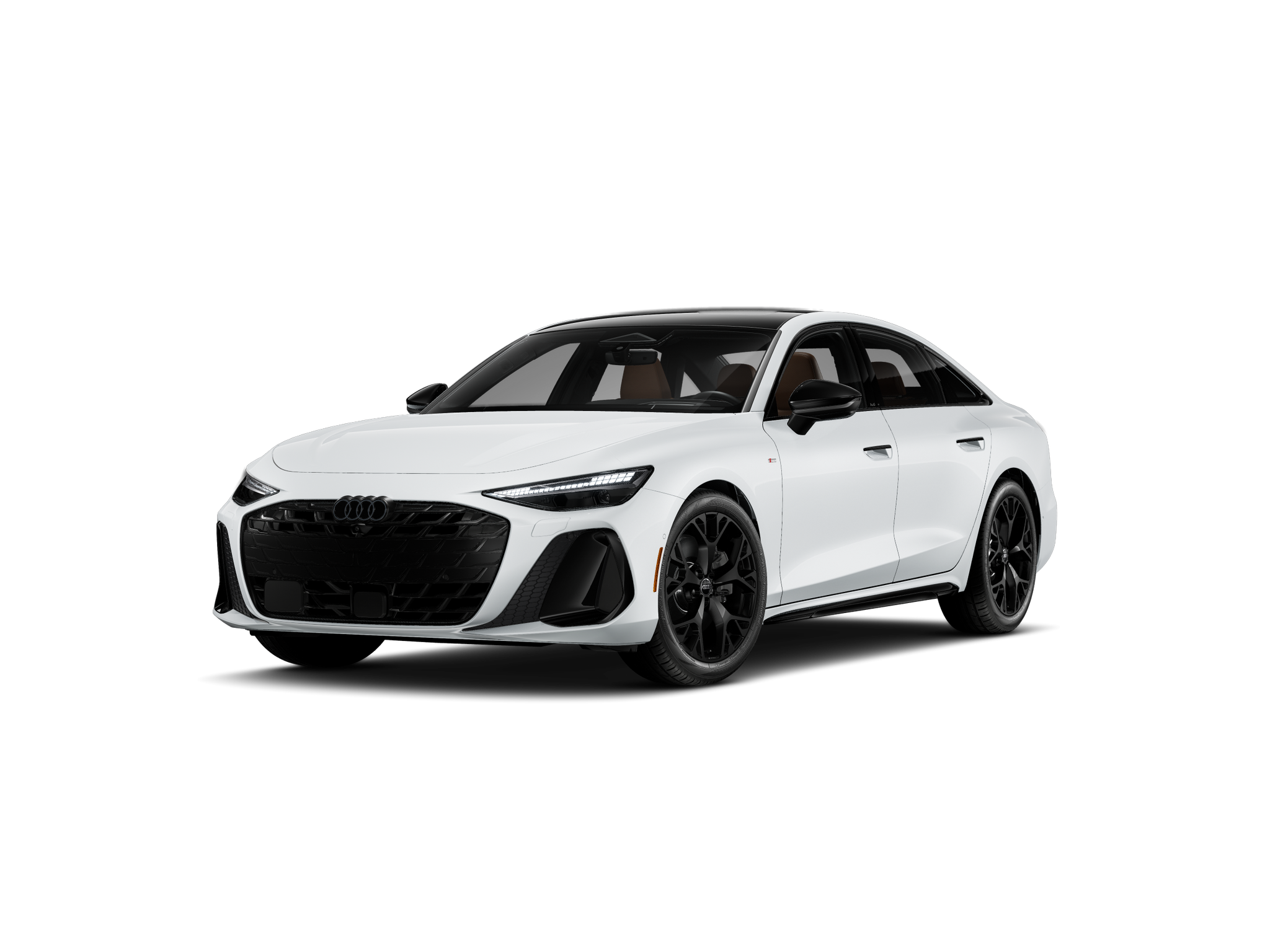 2026 Audi A6 Prestige's photo