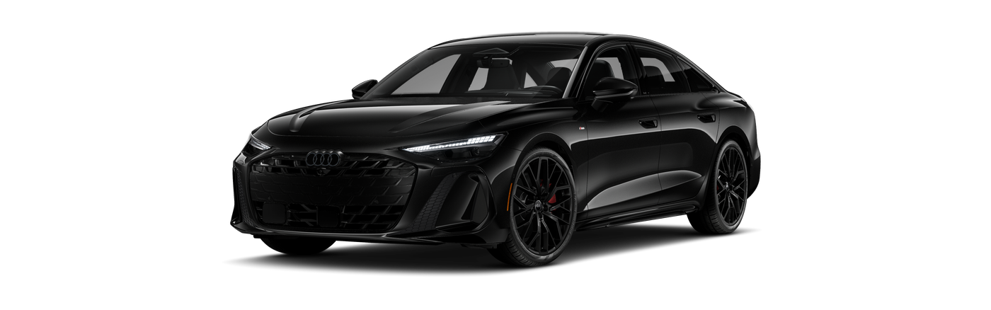 2026 Audi A6 Prestige - Photo 49