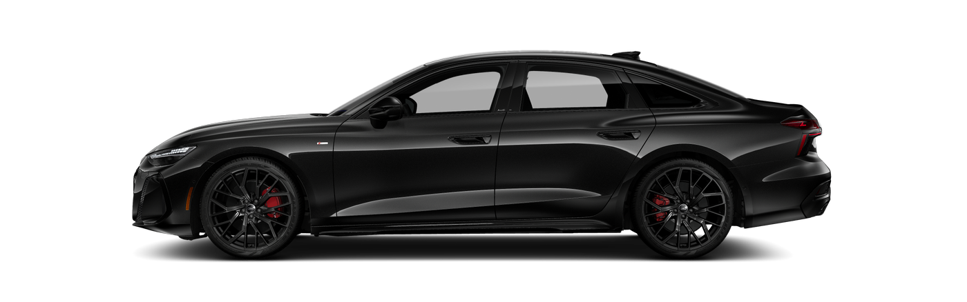 2026 Audi A6 Prestige - Photo 54