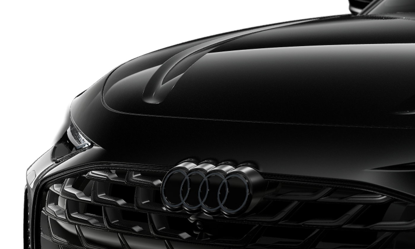 2026 Audi A6 Sedan