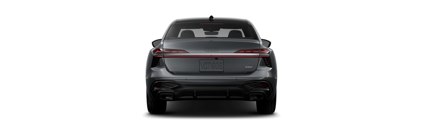 2026 Audi A6 Prestige - Photo 57