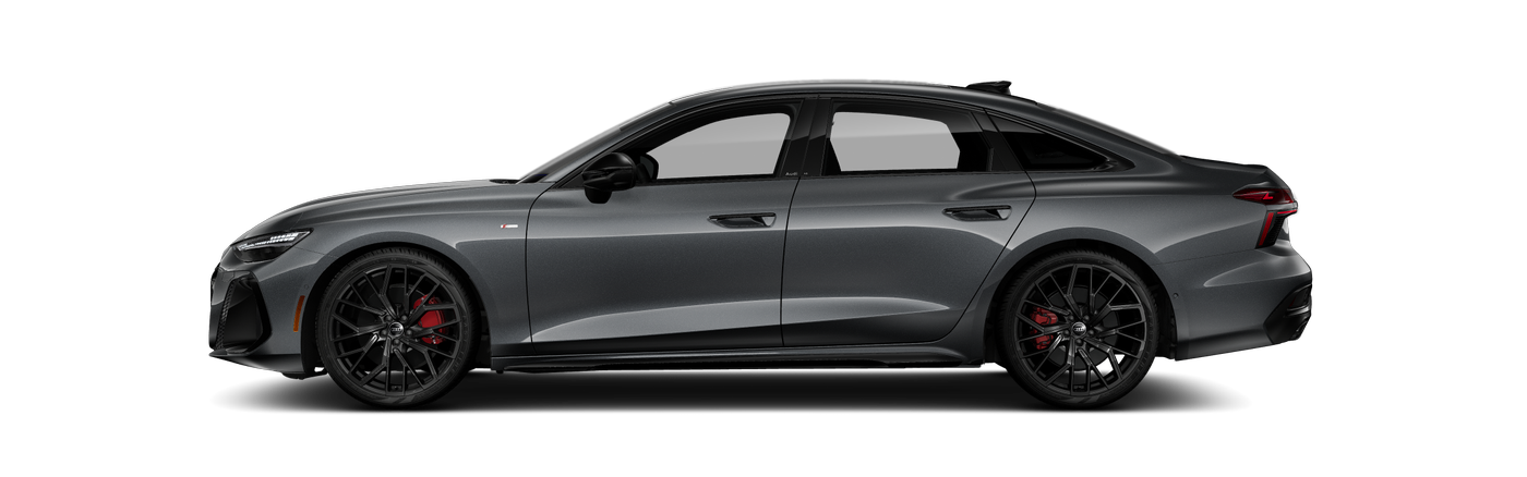 2026 Audi A6 Prestige - Photo 54