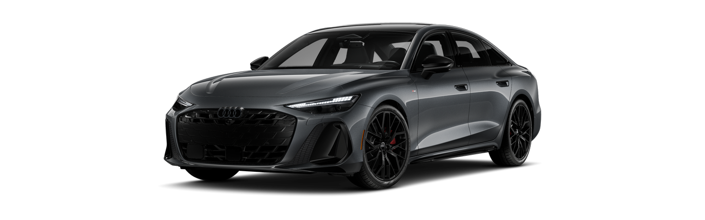 2026 Audi A6 Prestige - Photo 49