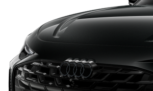 2026 Audi A6 Sedan