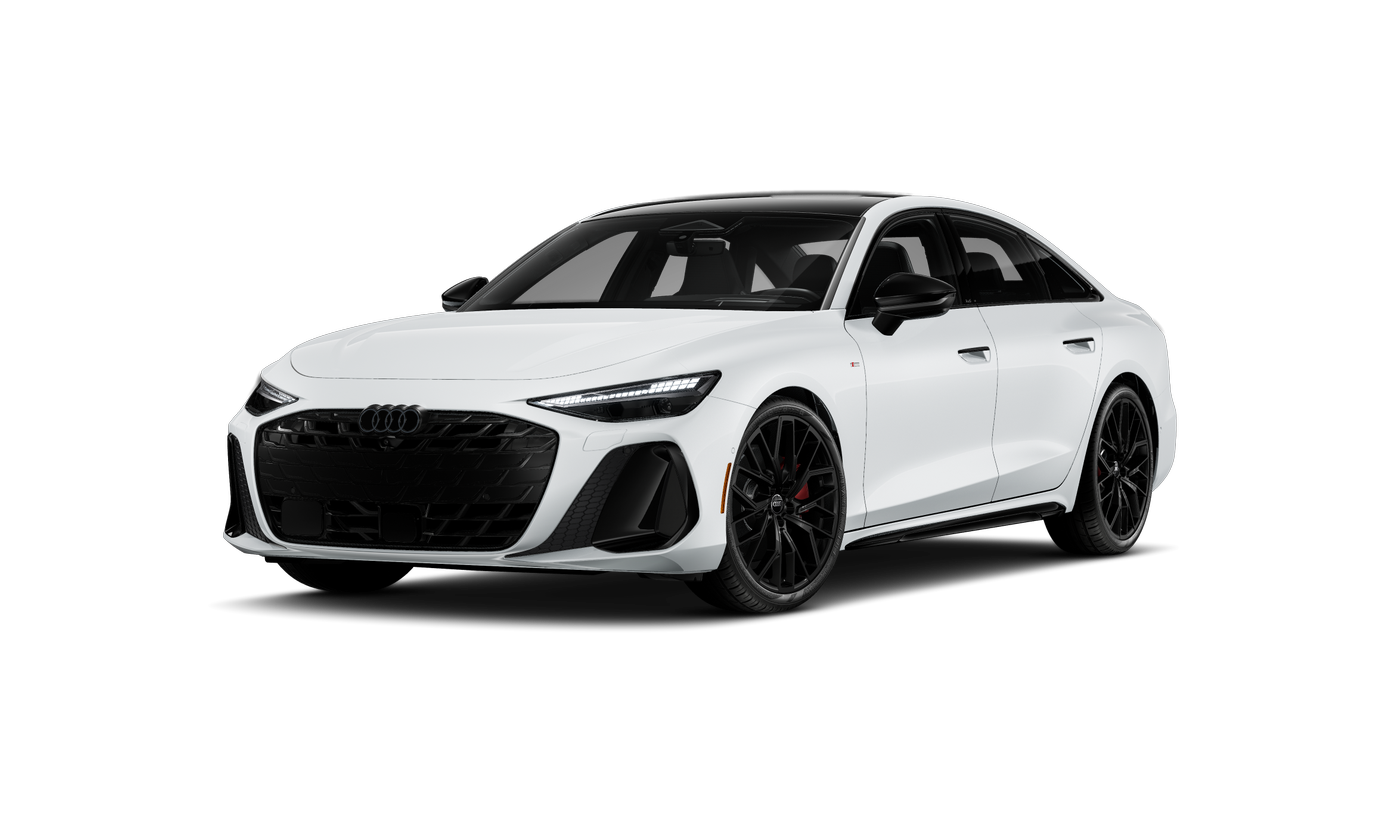 2026 Audi A6 Prestige - Photo 42