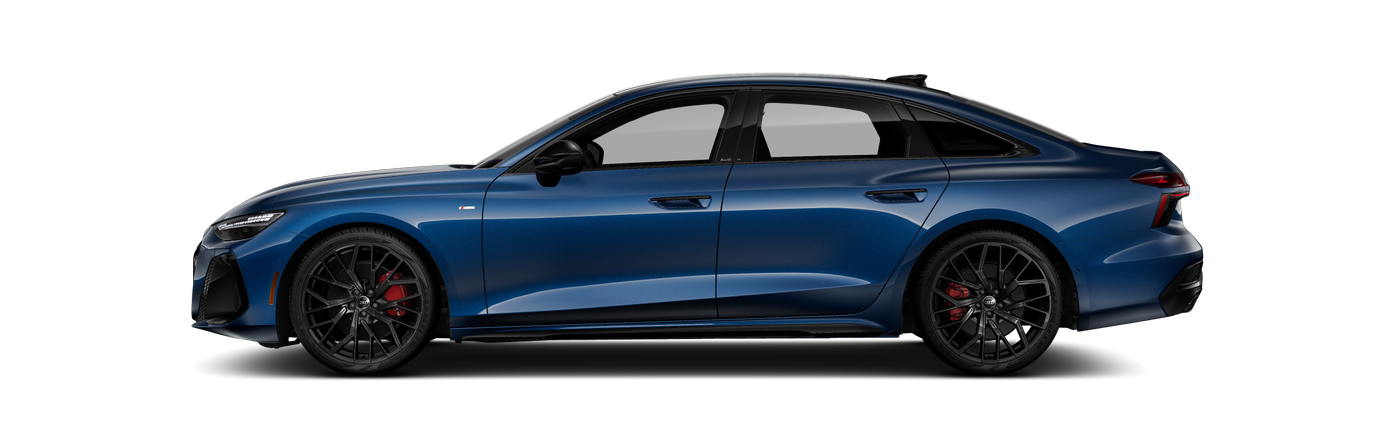 2026 Audi A6 Prestige - Photo 31