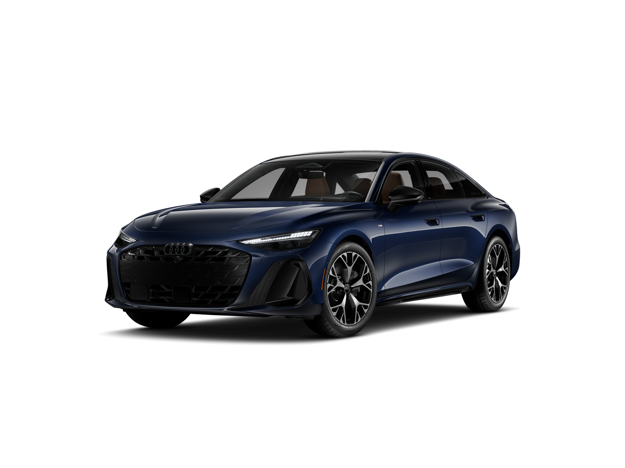 2026 Audi A6 Premium Plus's photo