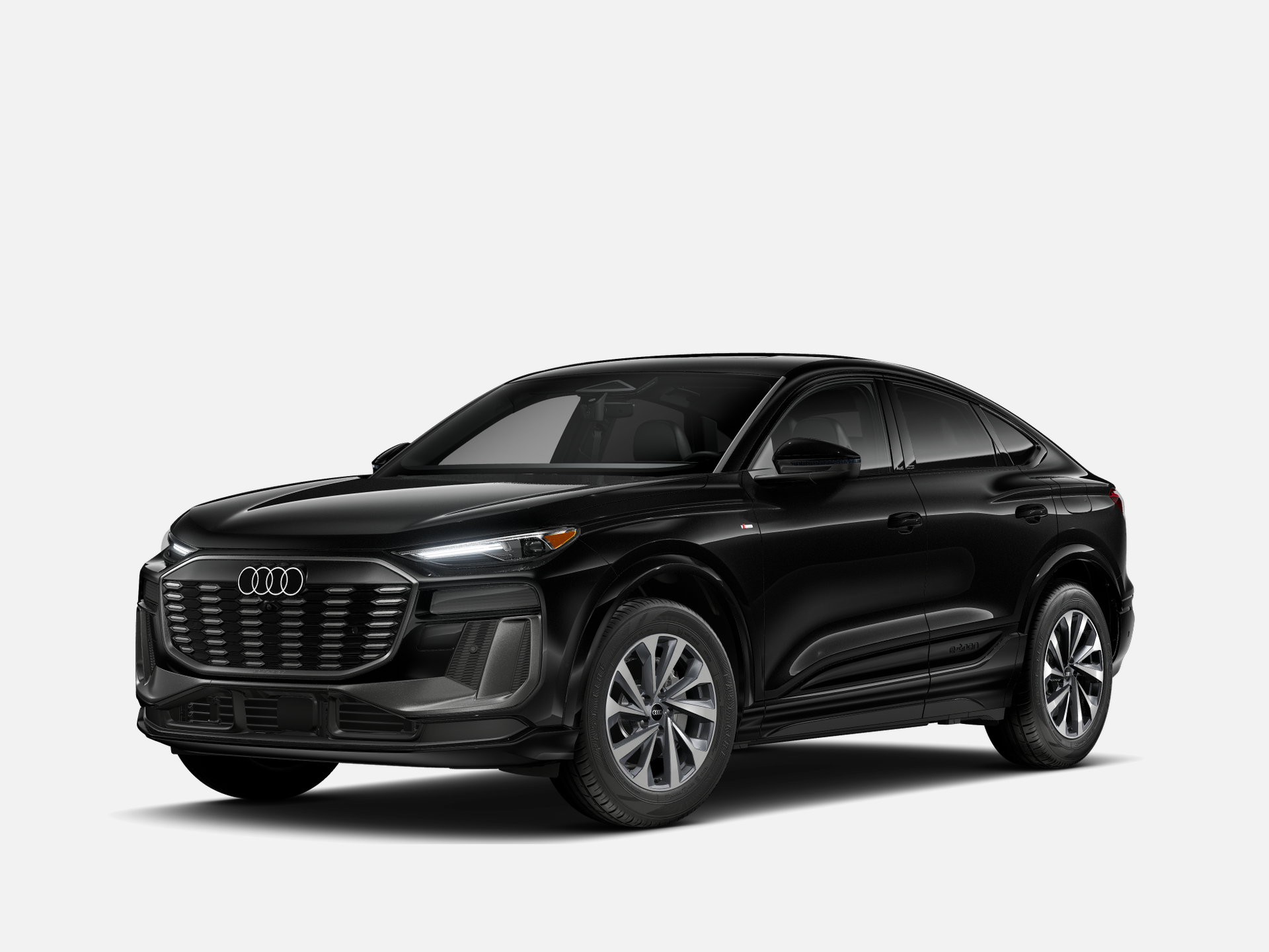 2027 Audi Q6 Sportback e-tron Premium quattro's photo