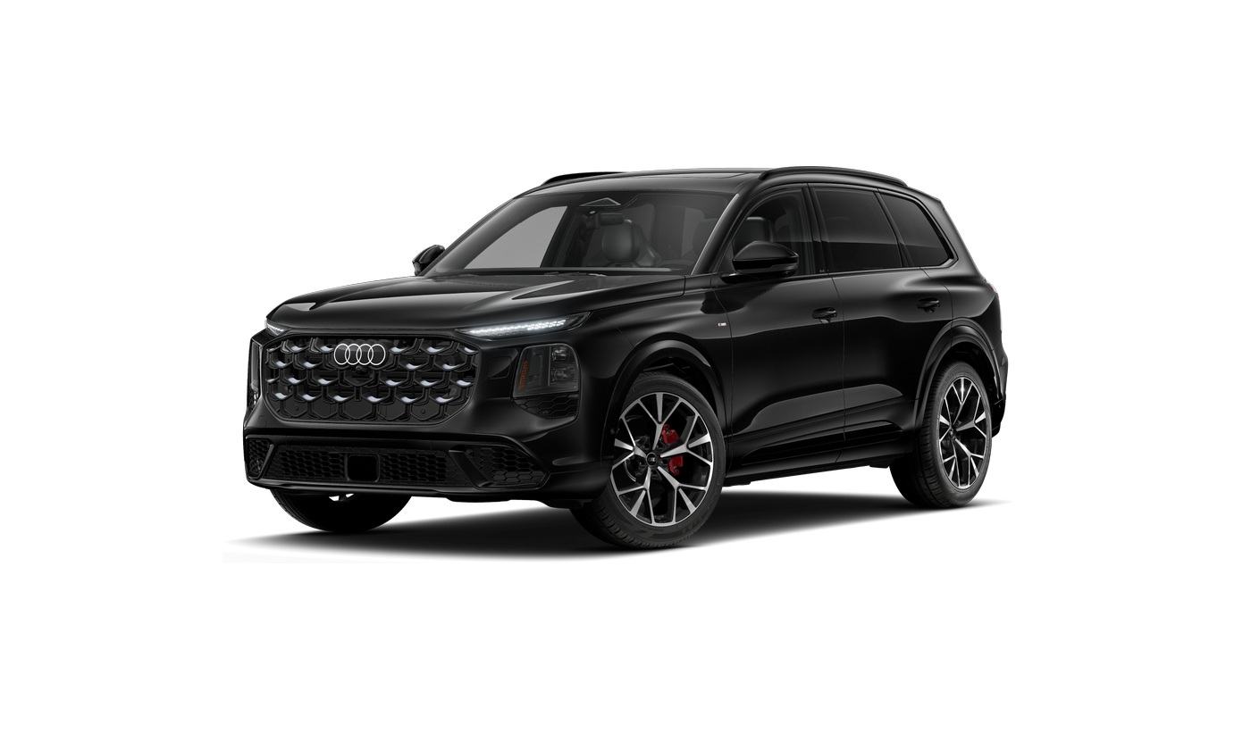 2027 Audi Q7