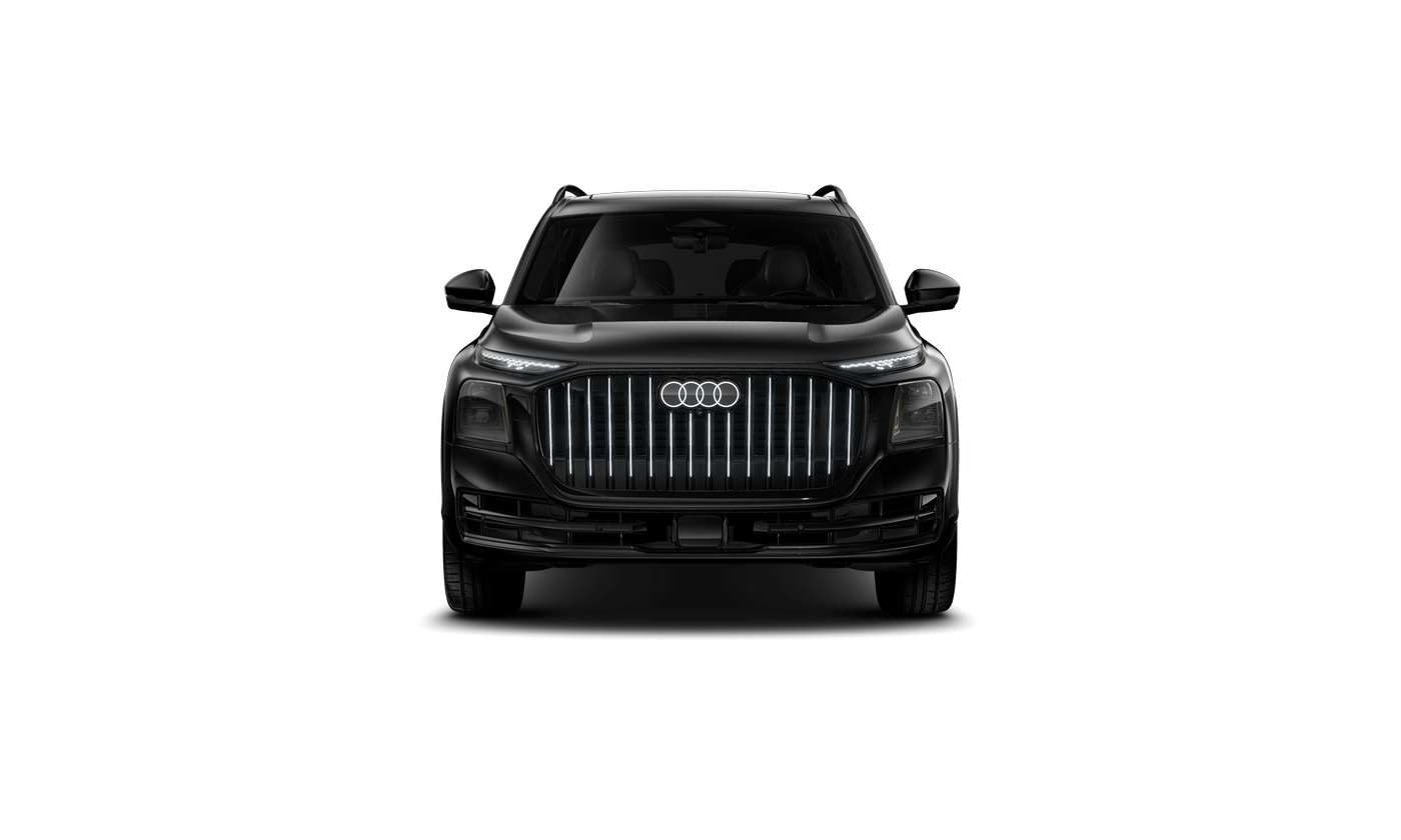 2027 Audi Q9