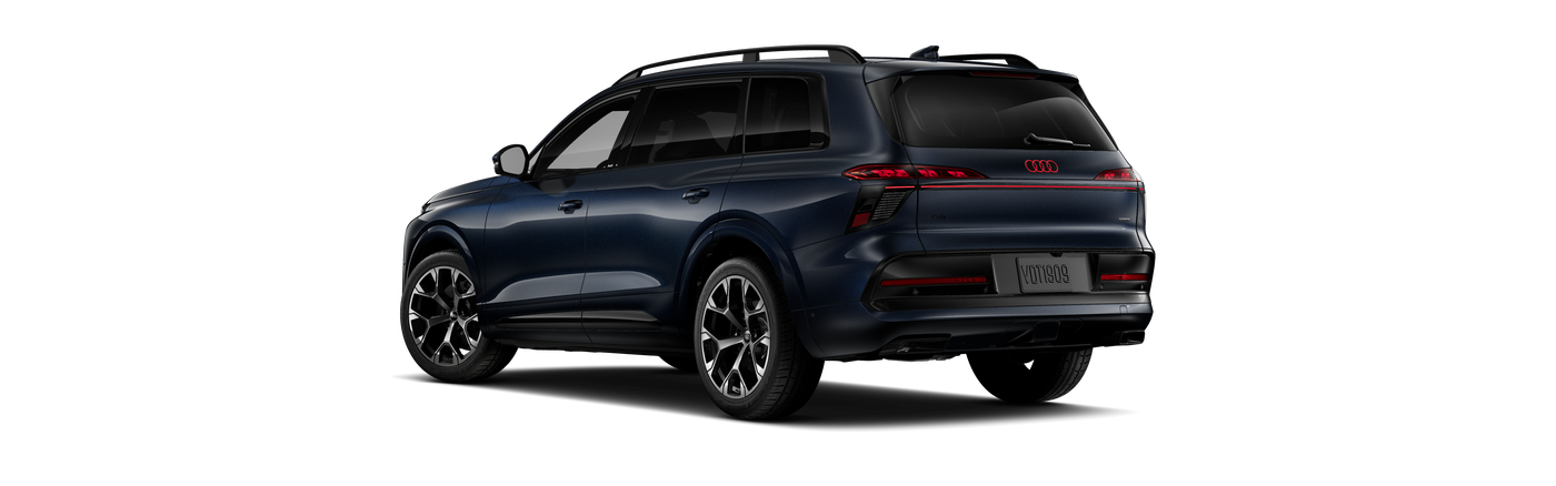 2027 Audi Q9 Prestige - Photo 18