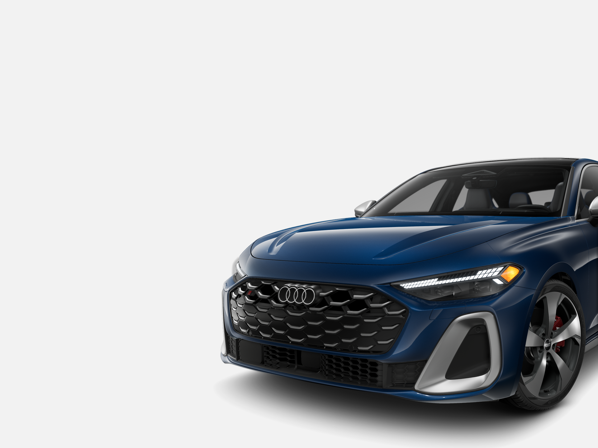 2025 Audi S5 Prestige - Photo 14
