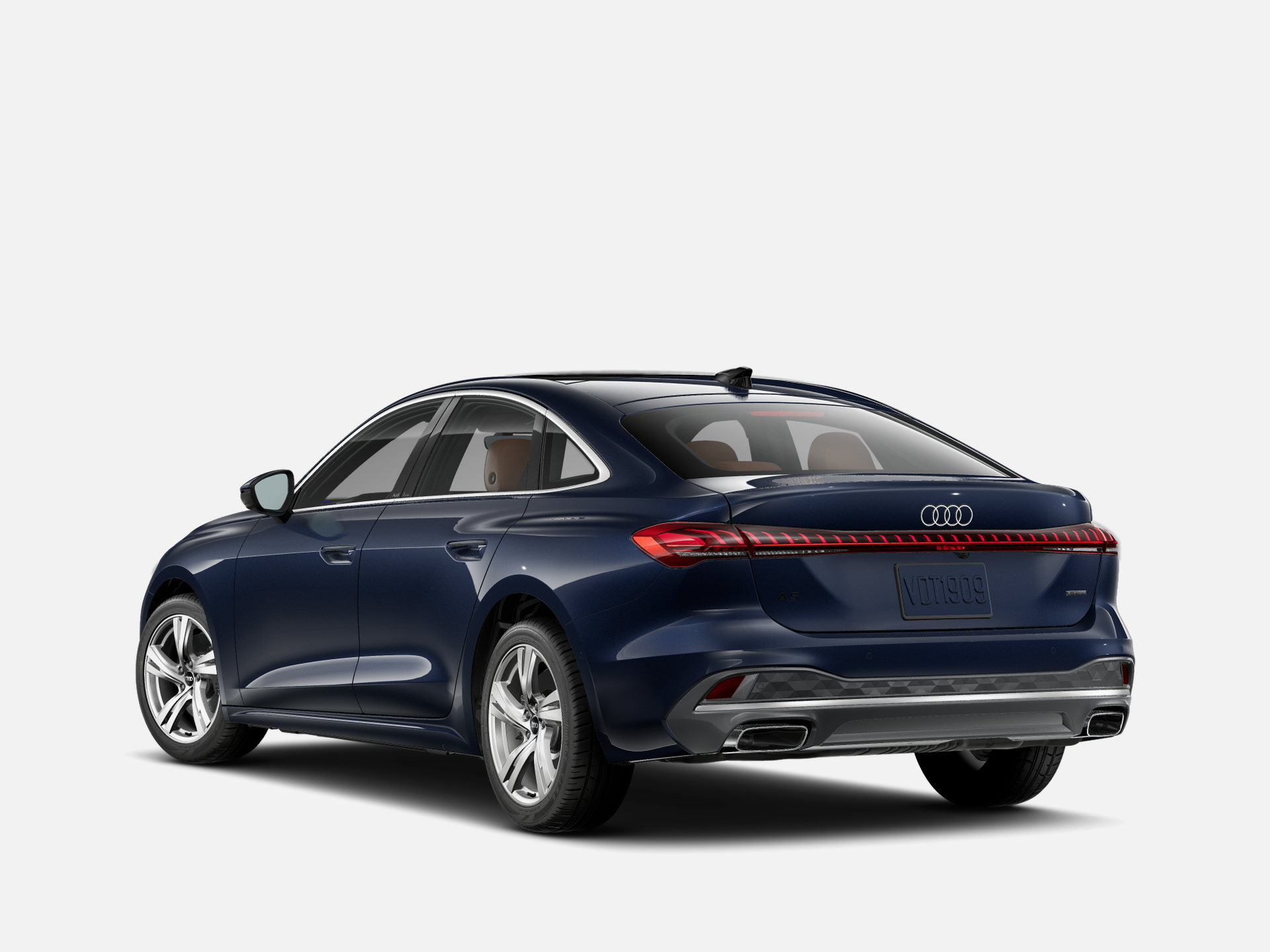 2025 Audi A5 Premium Plus - Photo 7