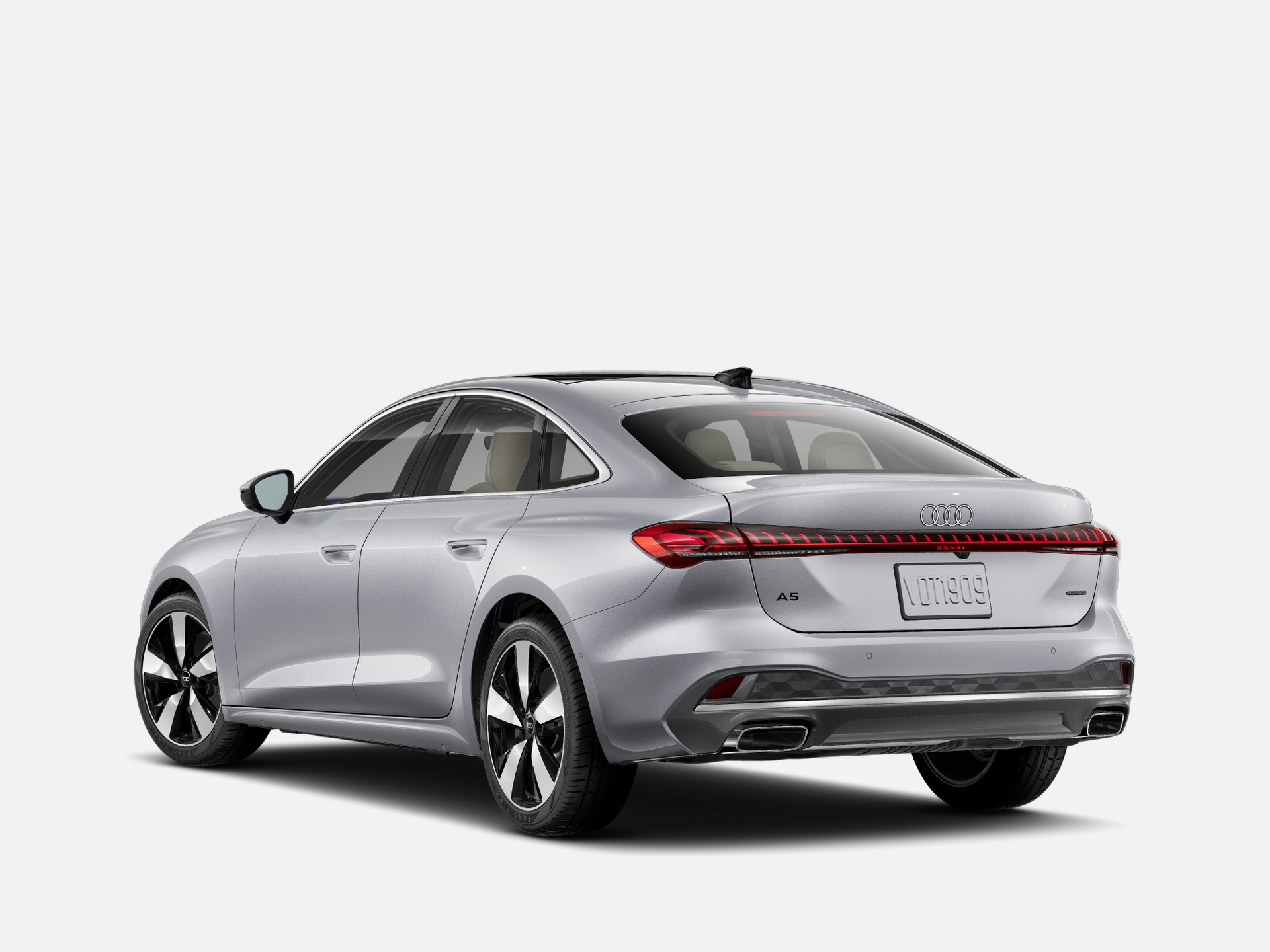 2025 Audi A5 Premium Plus - Photo 23