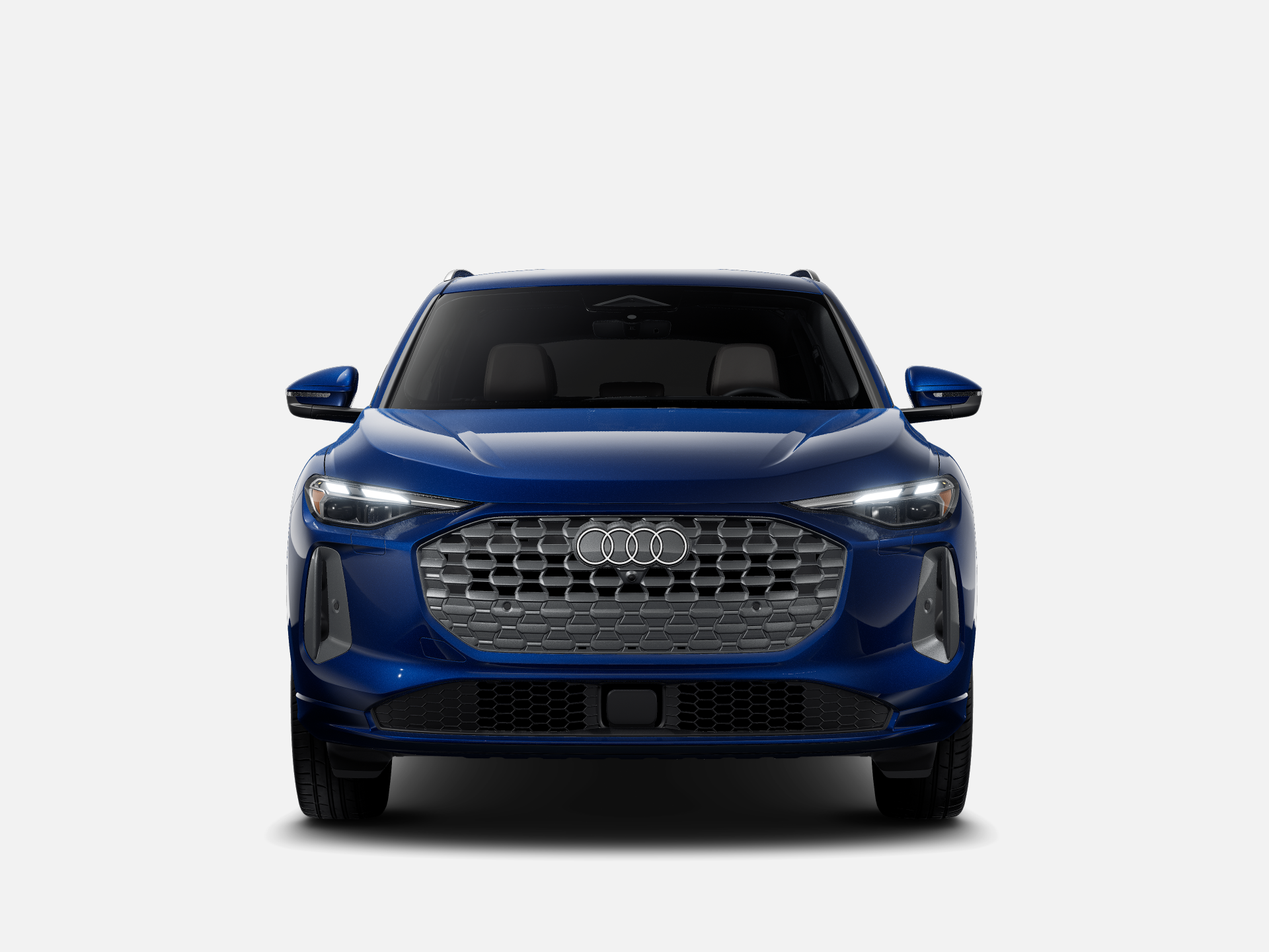 2025 Audi Q5 Premium - Photo 30