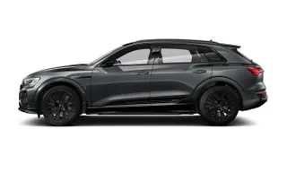 Image about Audi Q8 e-tron 55 e-tron quattro Launch Edition 300,00 kW