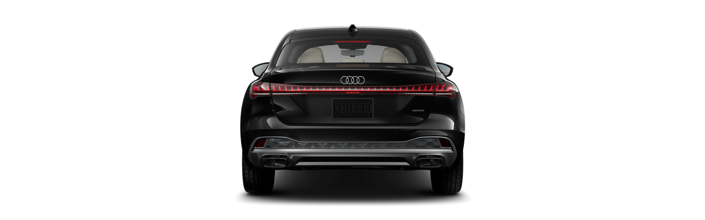 2026 Audi A5 Premium Plus - Photo 22