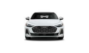 2026 Audi S5 Sedan