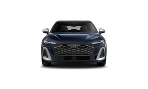 2026 Audi S5 Sedan