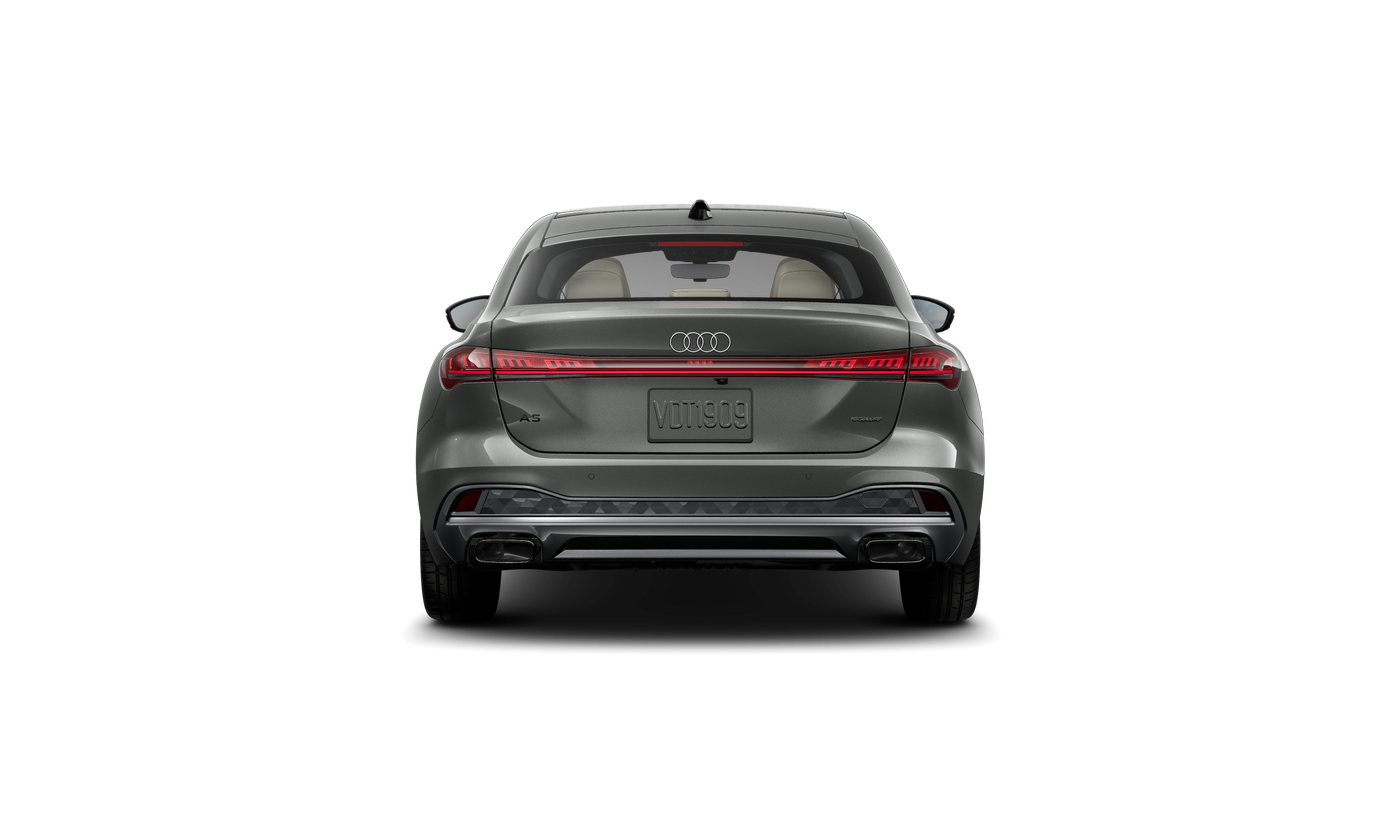 2026 Audi A5 Sedan