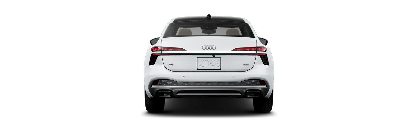 New 2027 Audi A6 Sedan Premium TFSI® quattro® S tronic® | Hoffman