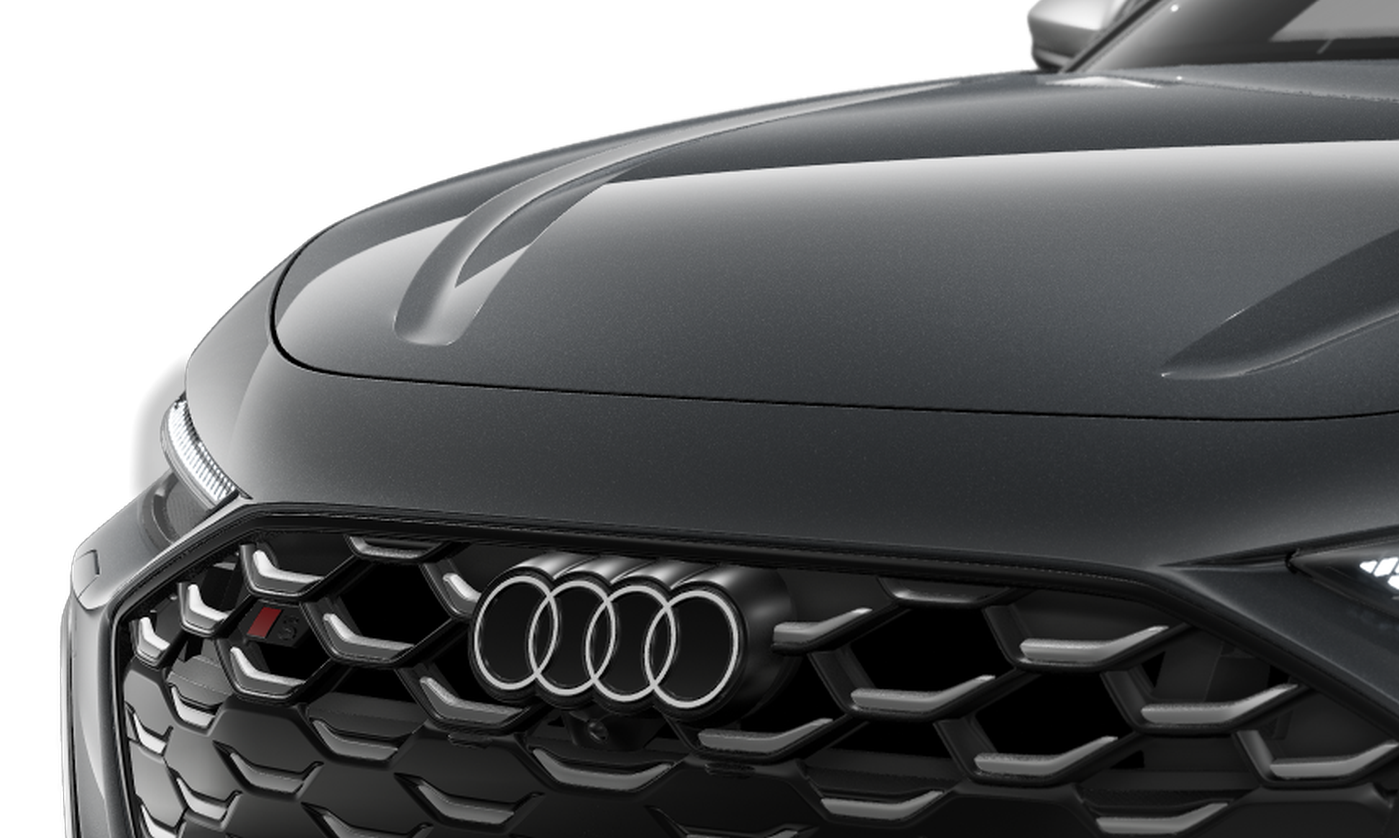 2026 Audi S5 Premium Plus - Photo 33