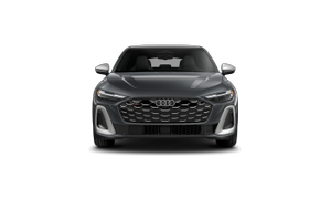 2026 Audi S5 Sedan