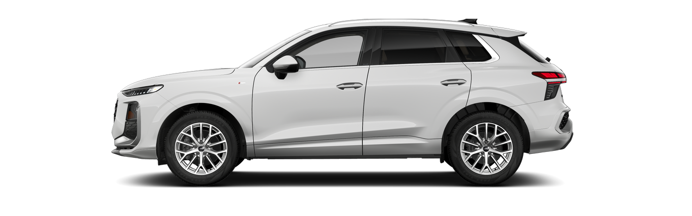 2026 Audi Q3 Base - Photo 57