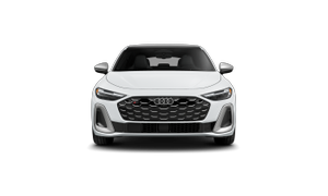 2026 Audi S5 Sedan