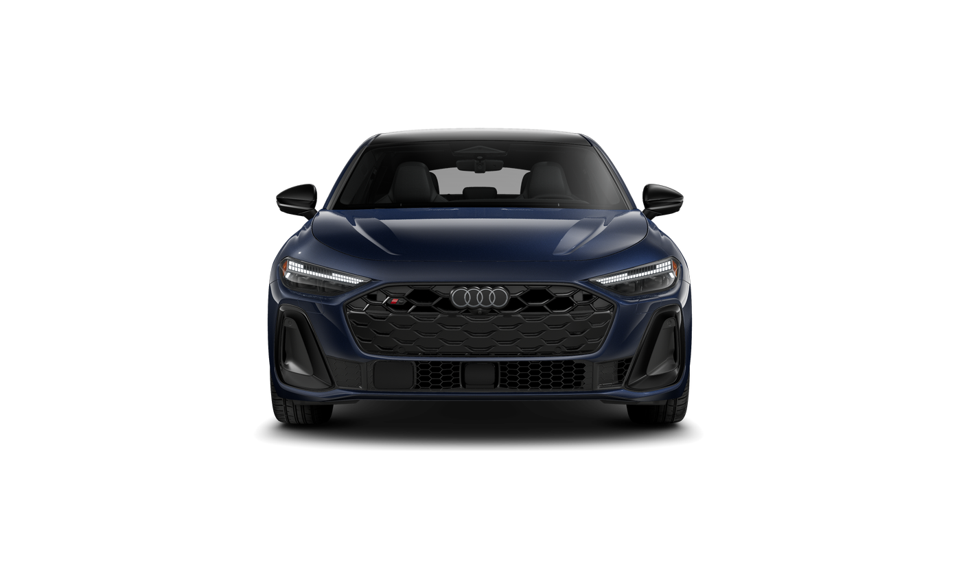 2026 Audi S5 Sedan