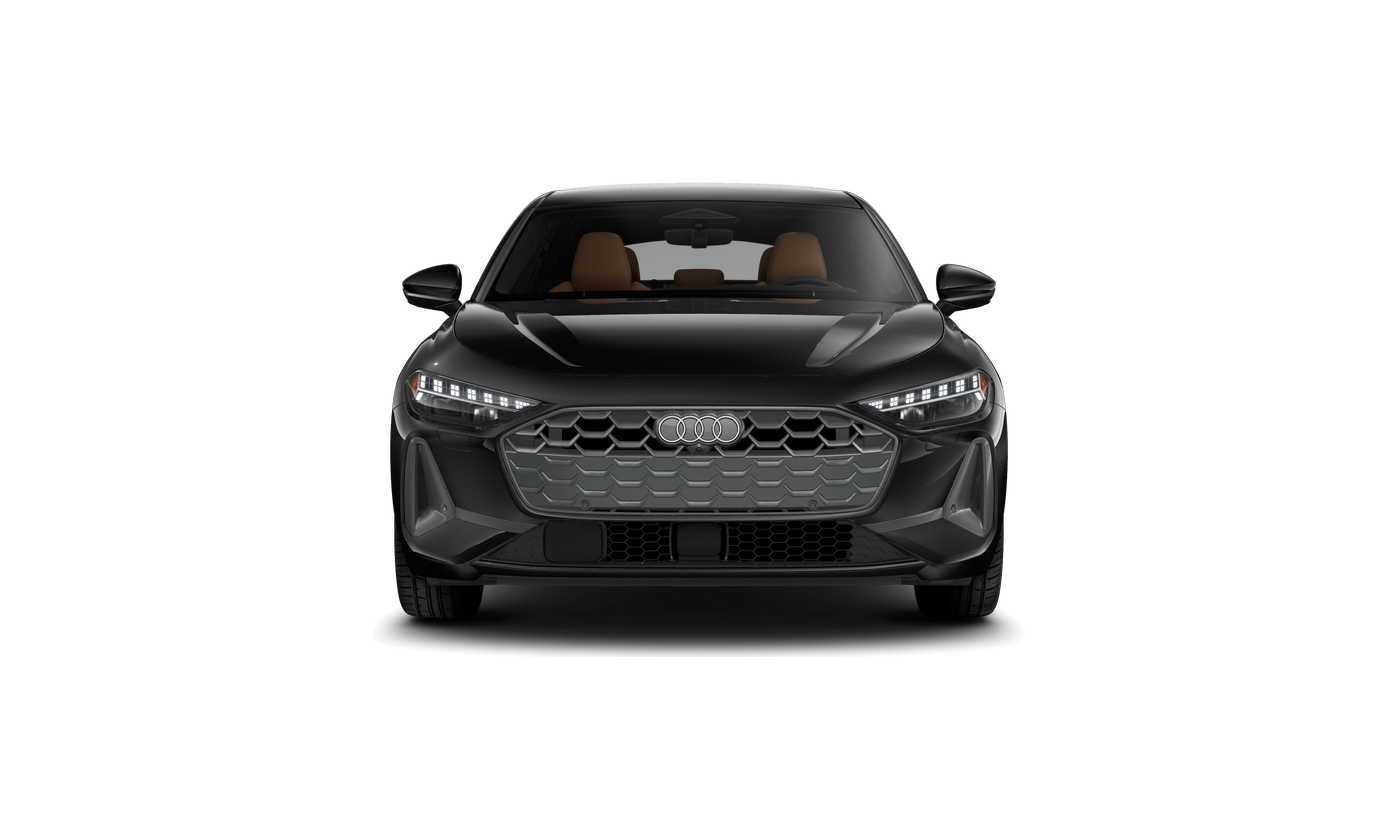 2026 Audi A5 Sedan