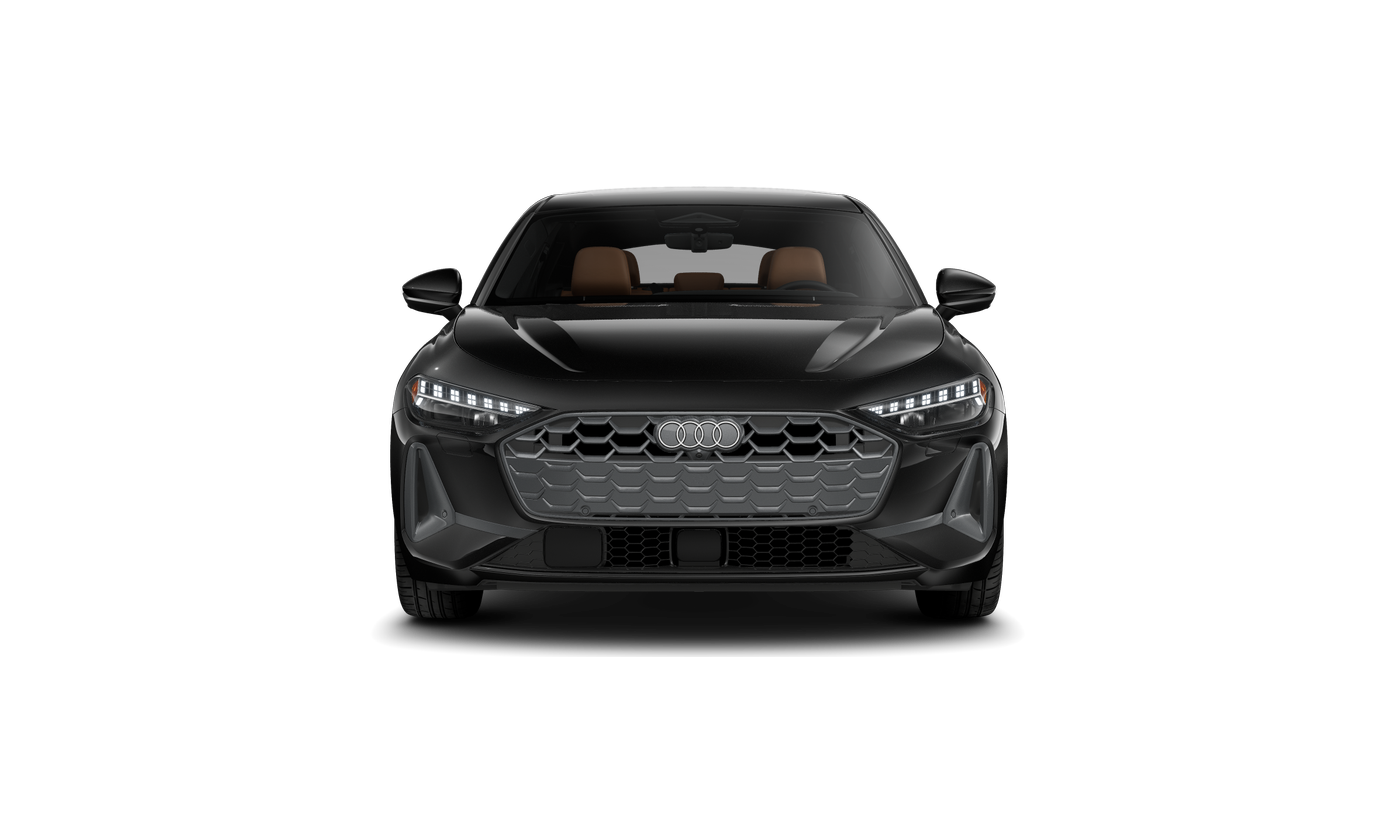 2026 Audi A5 Sedan
