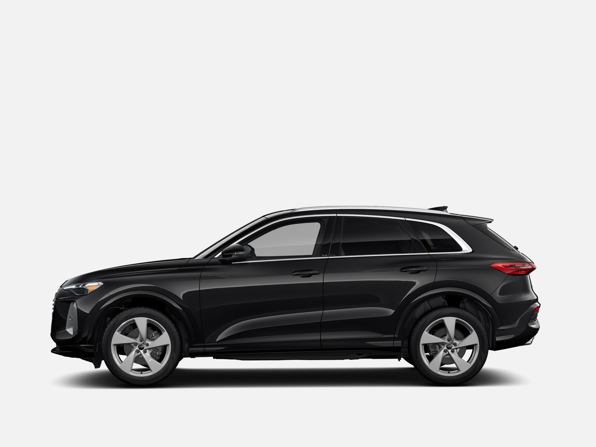 2025 Audi Q5 Premium Plus - Photo 8