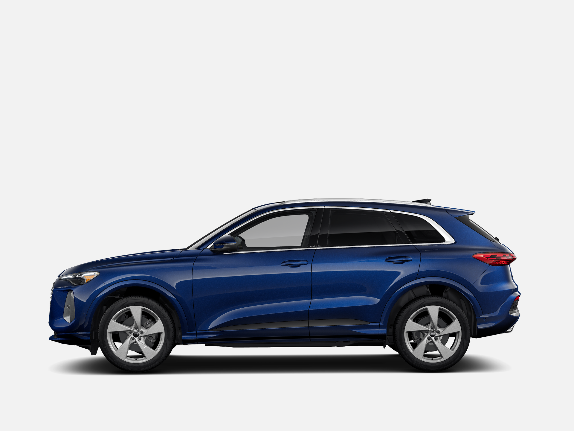 2025 Audi Q5 Premium Plus - Photo 8