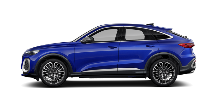 SQ5 Sportback