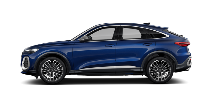 SQ5 Sportback
