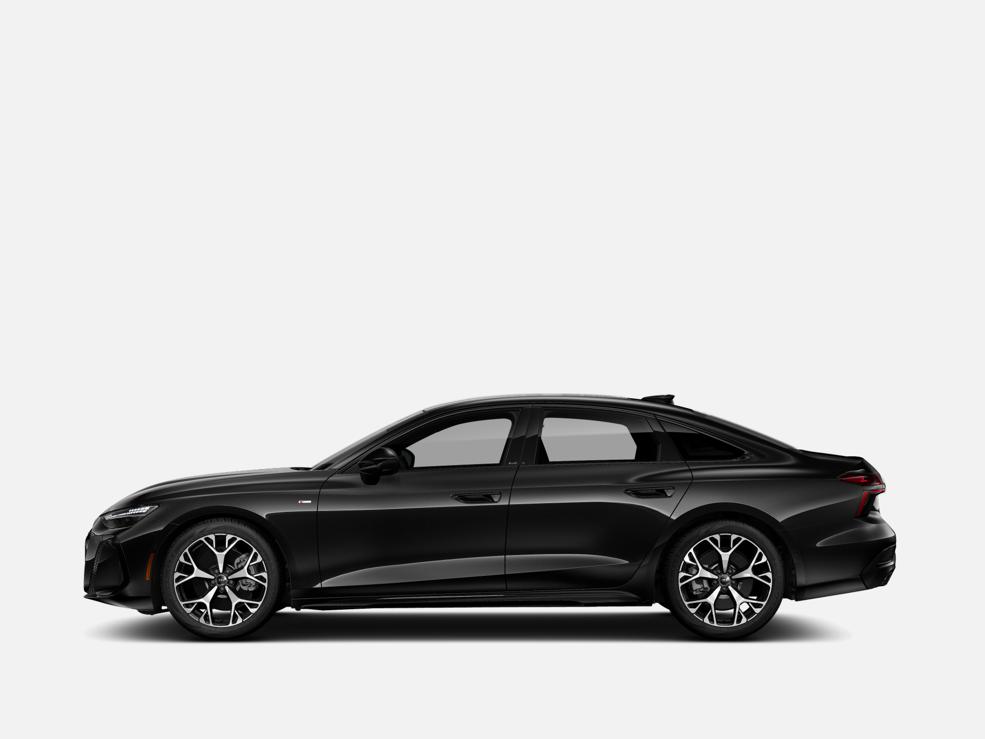 2026 Audi A6 Prestige - Photo 30