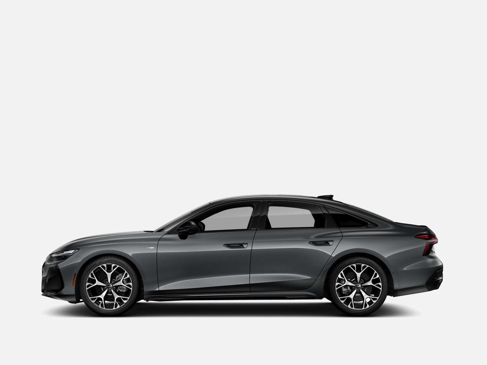 2026 Audi A6 Prestige - Photo 40