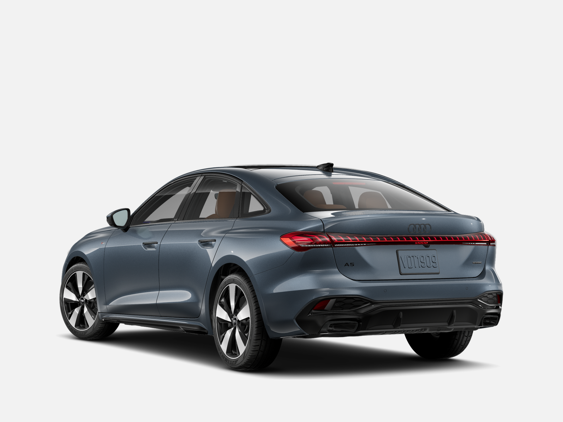 2026 Audi A5 Premium Plus - Photo 7