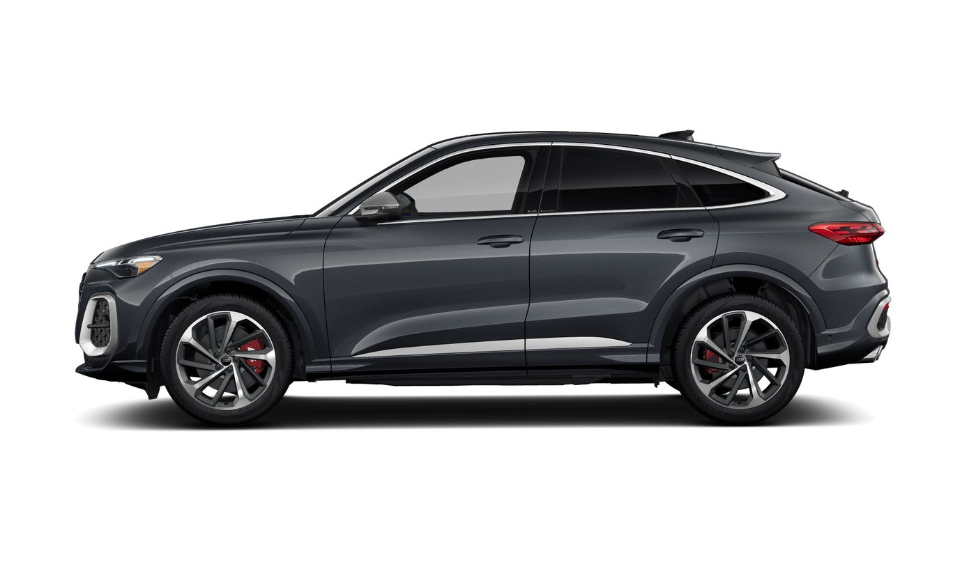 2026 Audi SQ5 Sportback