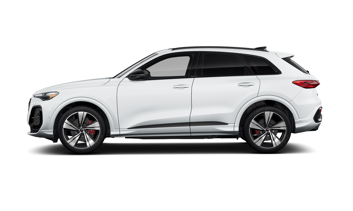 2026 Audi SQ5