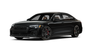 2026 Audi S8 L