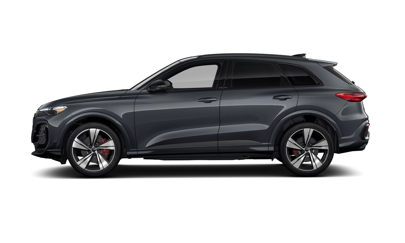 2026 Audi SQ5